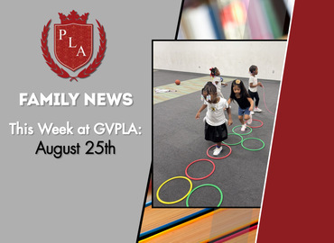  George and Veronica Phalen Leadership Academy